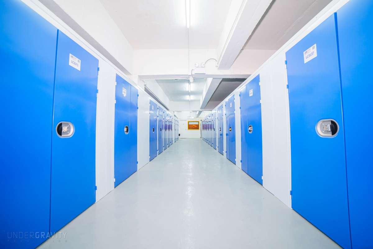 為了可以提高生活質素